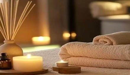 60-Minute Couple Massage - Let’s Go Massage & Body Spa