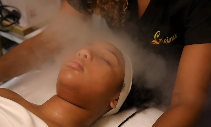 Image 2: Radiant Revival Awaits: One or Two 30-60 Minute Facials of Your Choice
