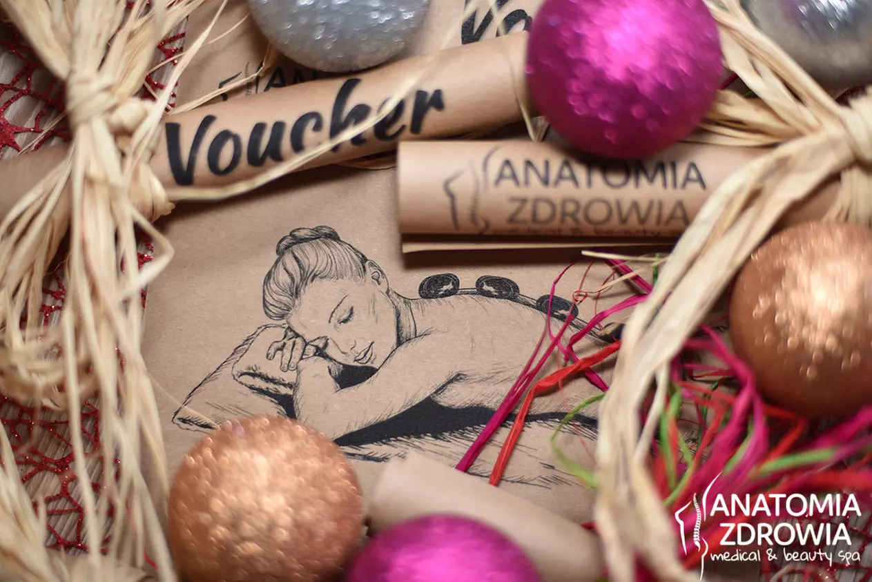 Masaż leczniczy kręgosłupa: 1-5 sesji dla redukcji napięcia i bólu