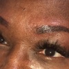 Image 1: Pampering Lash & Facial Packages: Hybrid or Volume Lashes & Brows Tint