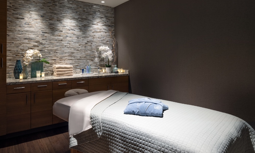 Image 2: Spa & Pool Day - Swedish Massage or Facial at Coronado Island Marriott