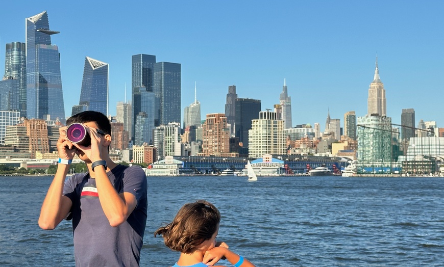 Image 4: Expert-Guided Statue of Liberty & Ellis Island Tour