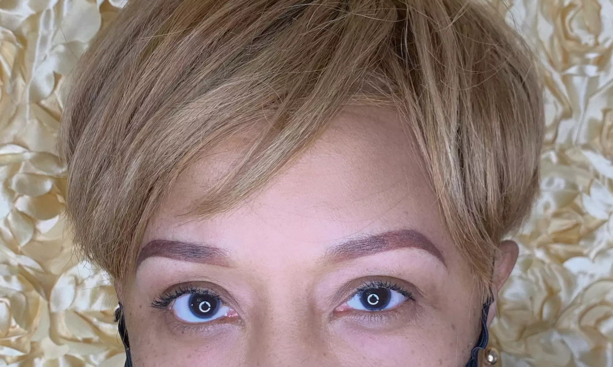 Up to 20% Off on Makeup - Permanent at Naked Brows by Safiya Pretty, LLC - Primary Image