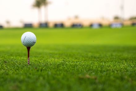 One Hour Private Lesson - KB Golf