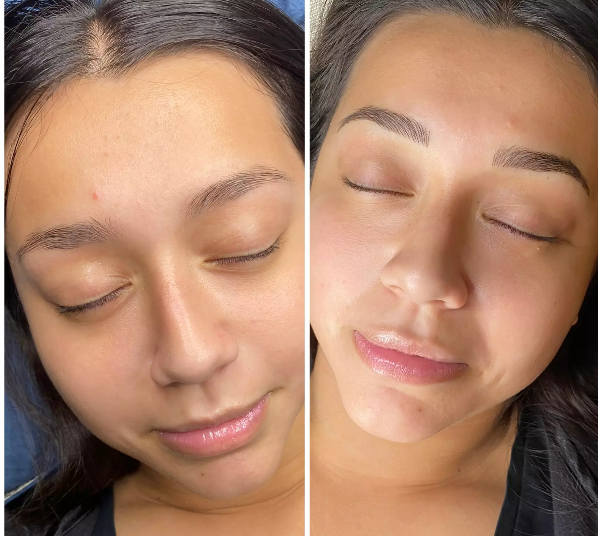 Up to 20% Off on Microblading at The Brow Bar - Second Medium
