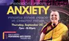 Join The Biggest Meditation Event of the Year: Freedom from Anxiety on September 25 at 7 p.m.