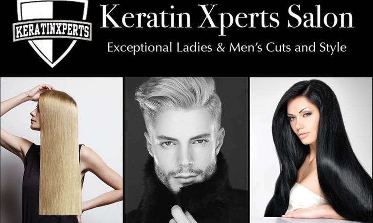 Get Frizz-Free Hair with Keratin Treatments for Smooth, Silky Strands
