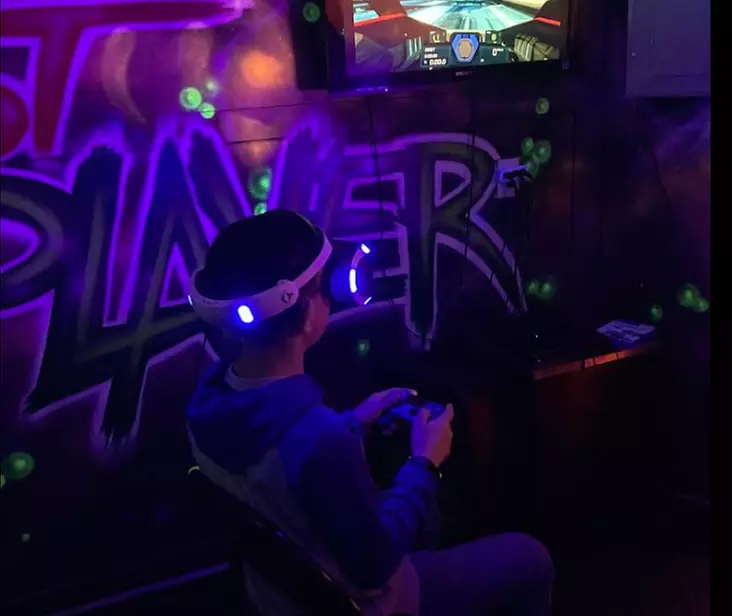 Mobile Video Game Truck Party Rental for Kids