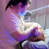 Image 7: Luxury Facial Experience: Hydro Perfusion, Glow Bulb, or Lift Serum
