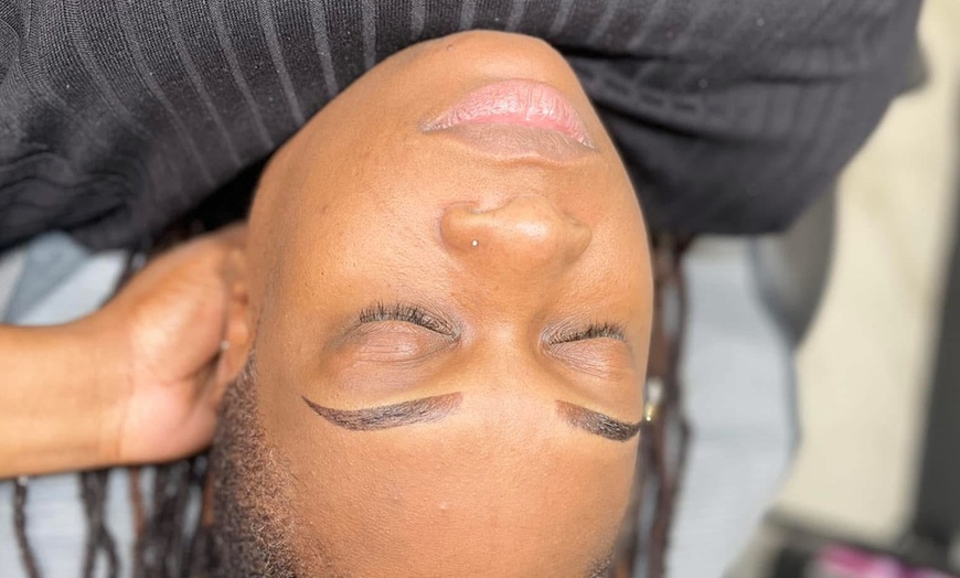 Image 3: Up to 37% Off on Eyebrow Shaping at The Perfect Arch Permanent Makeup & Training Institute