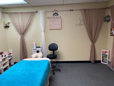 50- Minute Fulfillment Massage - CT Wellness