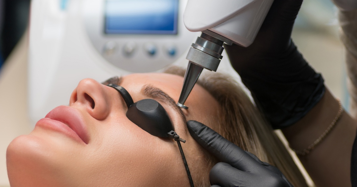 Up to 50% Off on Permanent Makeup at 24K Starlight Aesthetics