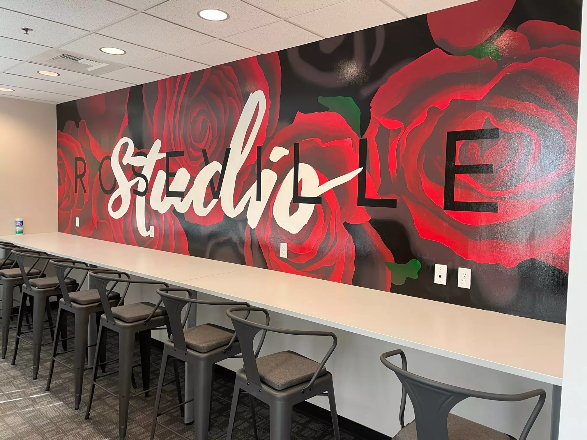 Up to 50% Off on Shared Working Space Rental at Studio Workspaces - Creekside Roseville - Primary Image