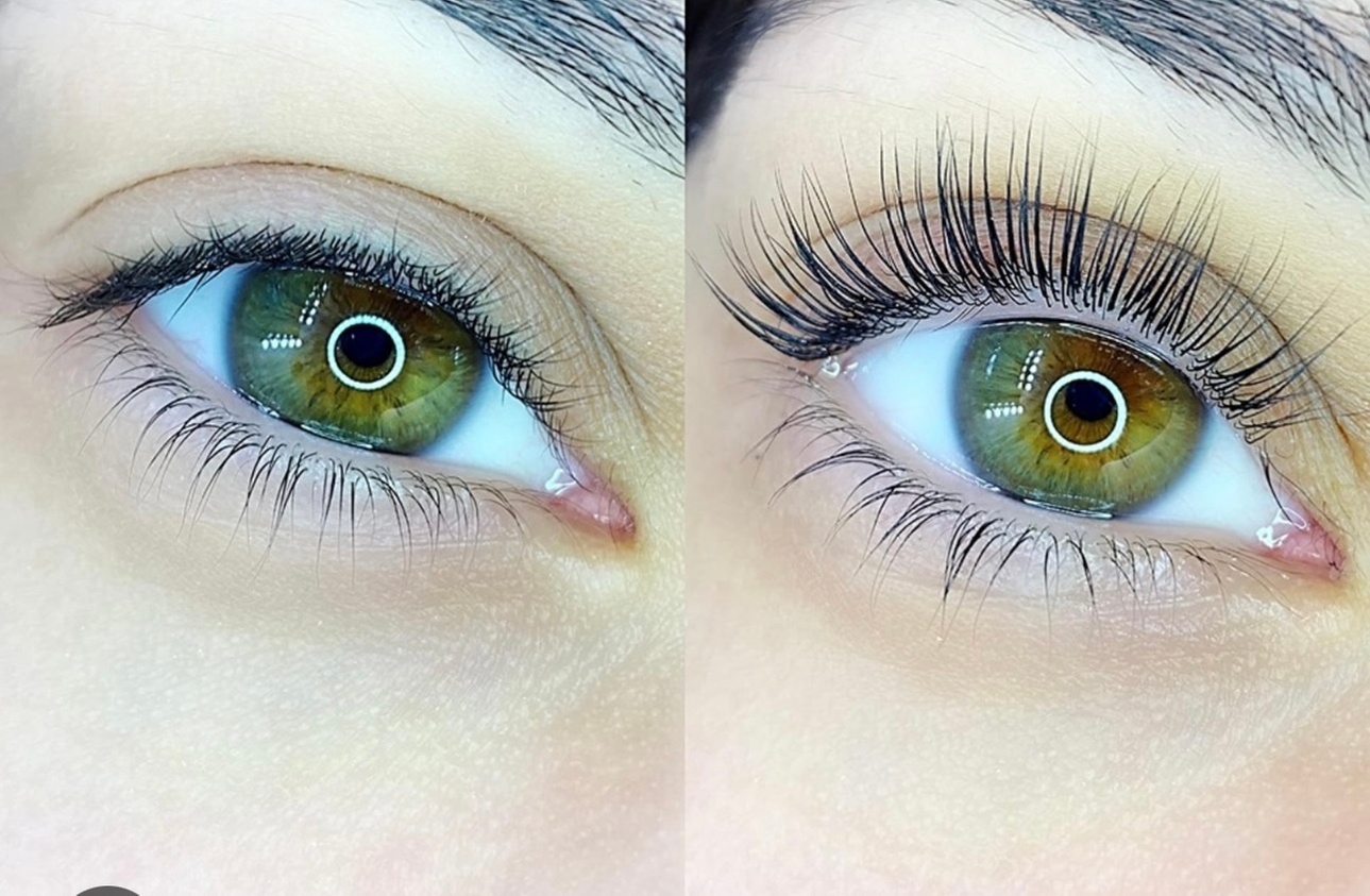 Enhance Your Eyes with a One Lash Lift or One Lash Lift and Tint