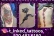 Up to 60% Off on Tattooing at Tinked Tattoos LLC - Second Medium