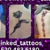 Image 7: Up to 64% Off on Tattooing at Tinked Tattoos LLC