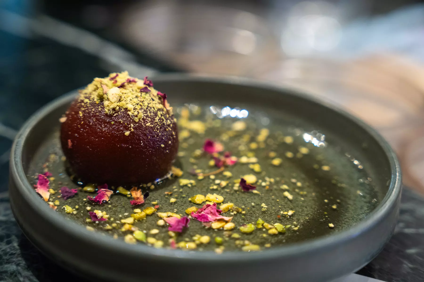 3-Course Dining Delight for Two