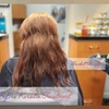 Image 2: Revitalize Your Hair with Keratin Hair Treatment with Trim or Haircut