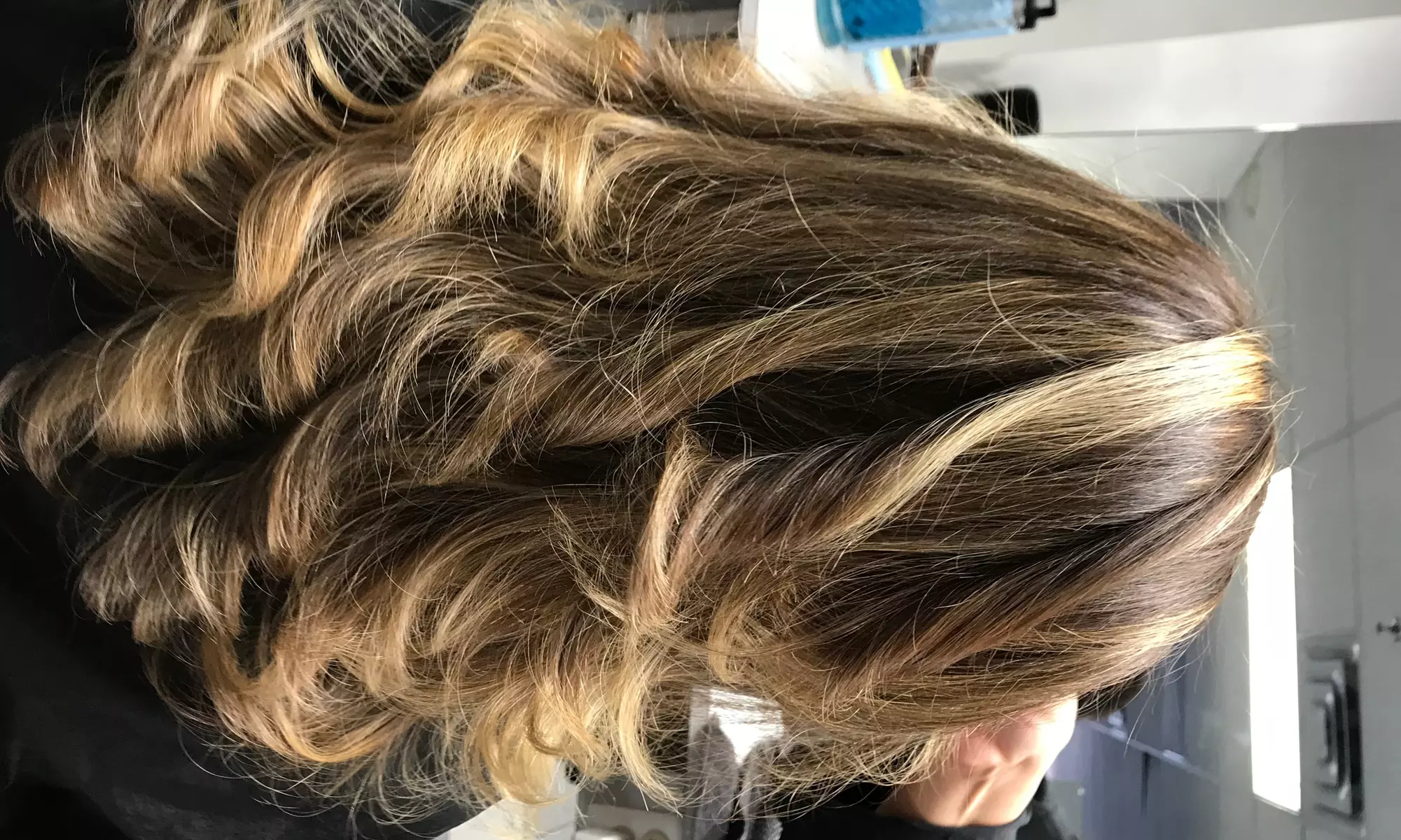 Pamper Yourself: Hair Cut with Optional Blow Dry and 1 Hair Treatment