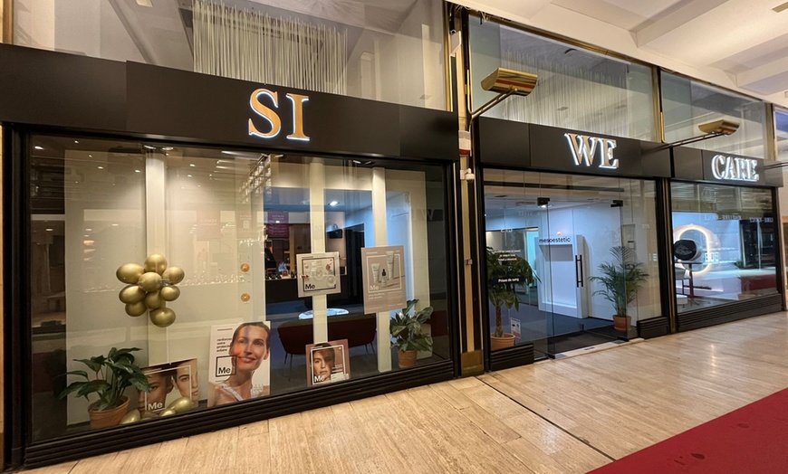 Image 2: Épilation au laser Primelase avec SI WE CARE Aestetic