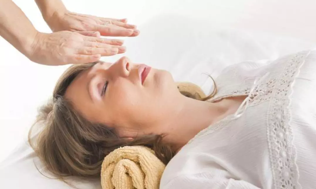 Up to 43% Off on Reiki at Universal Reiki and Sound Healing, LLC - Primary Image