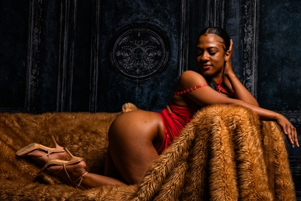 Learn Boudoir Photography - 27inc photography