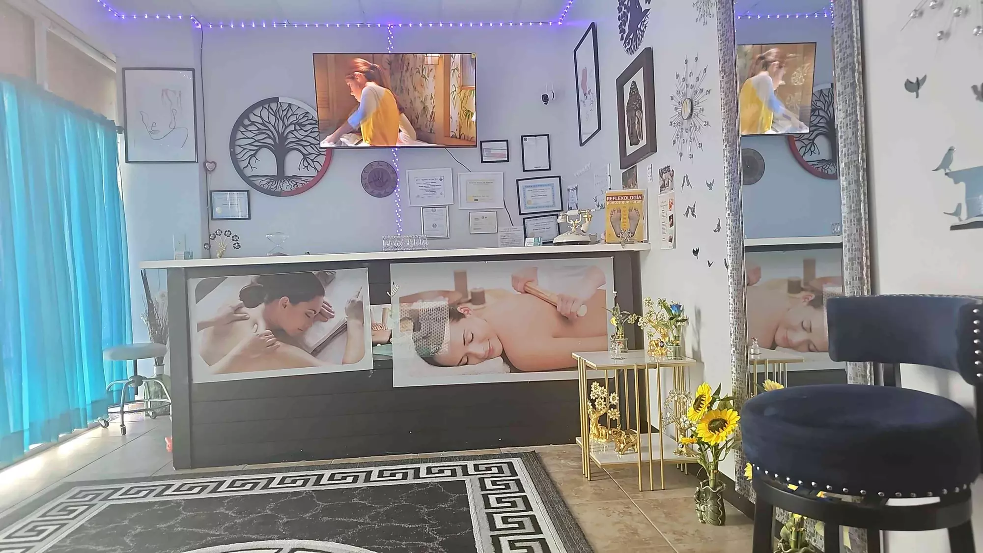 Up to 69% Off on Therapeutic Massage at professional relaxing massage