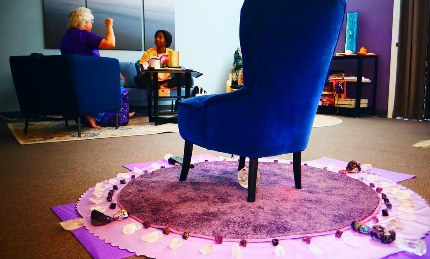 Image 3: Up to 46% Off on Reiki at Awakened Pathways