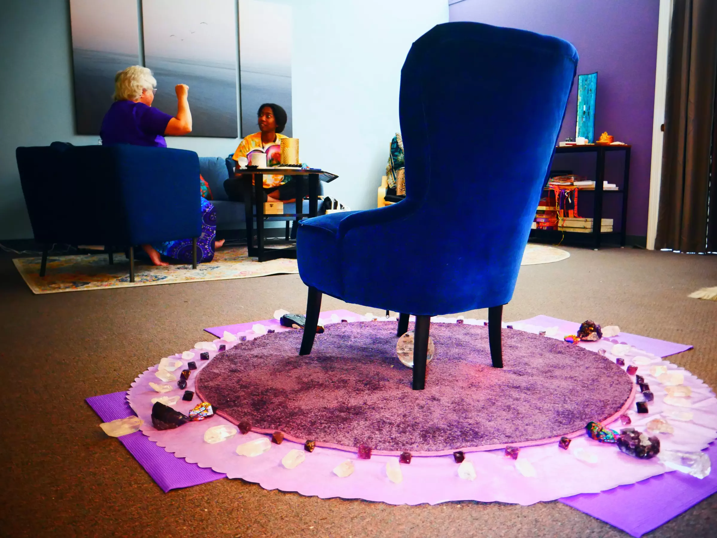 Up to 46% Off on Reiki at Awakened Pathways