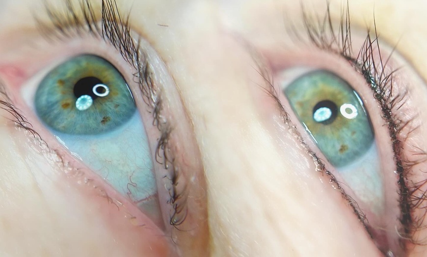 Image 6: Permanent Makeup Reservation – Brows, Eyes & Lips