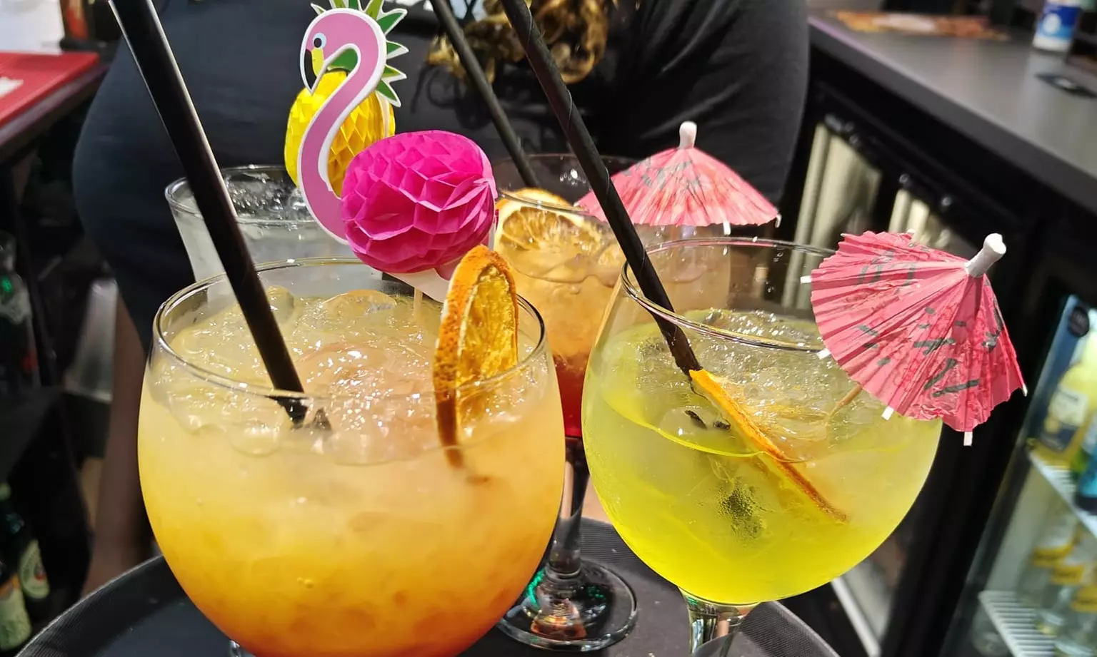 Traditional, Sparkling, or Cocktail Afternoon Tea for Two or Four