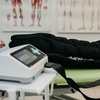 Image 3: Masaż - Limfodrenaż - presoterapia w AnnVinci