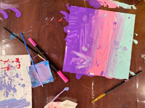 What to expect media