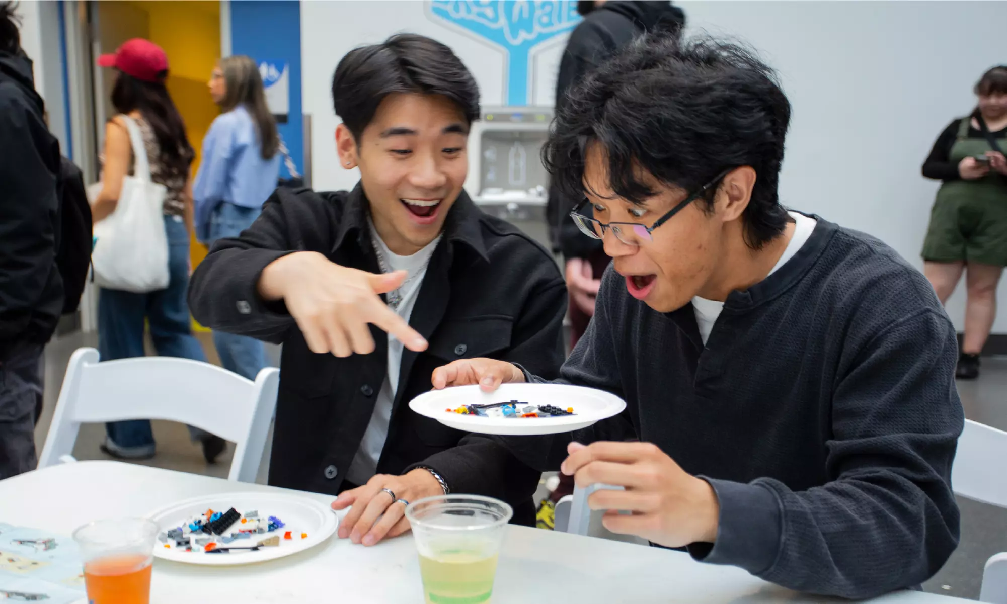 Explore Space at Science World After Dark Ticket for One or Two