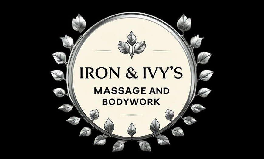 Image 2: Experience One 60, 90, or 120-Minute Deep Tissue with Hot Towels