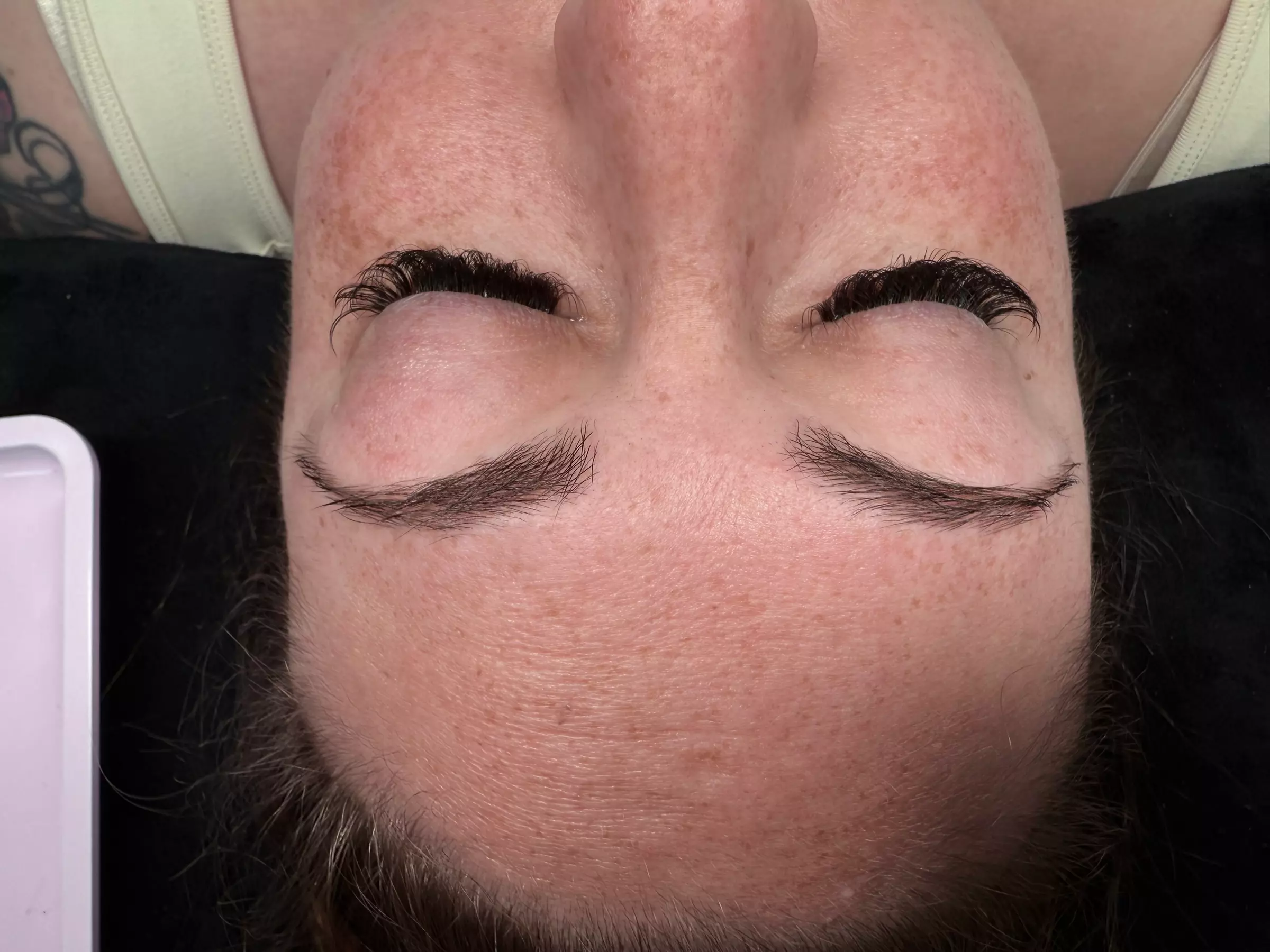 Up to 40% Off on Eyelash Extensions at Lash Society MKE
