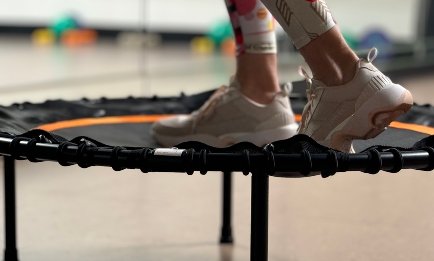 Image 2: Jump into Pilates, Barre, or Yoga Classes in Carlsbad