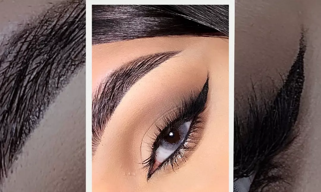 Up to 50% Off on Eyebrow Shaping at Arched Alchemy