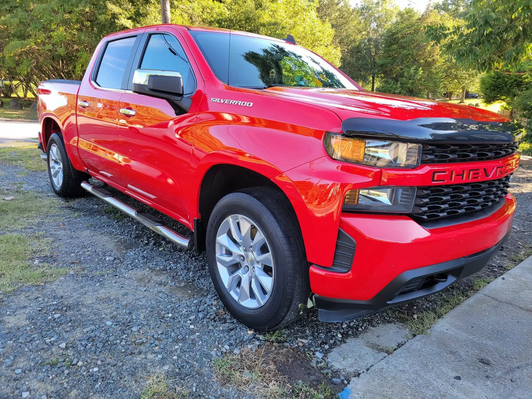 Professional/Executive/Presidential Package Cars or Ozone Treatment