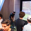 Image 14: Indoor Golf Simulator & Social Lounge – Miami