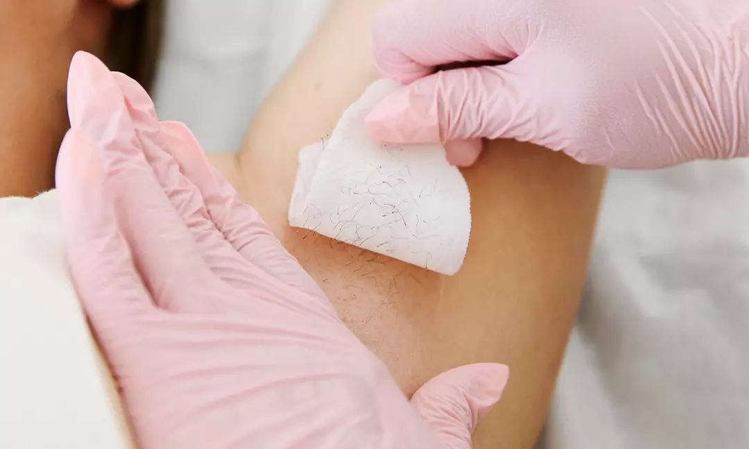 Get Smooth Skin with Bikini or Brazilian with Underarm Wax