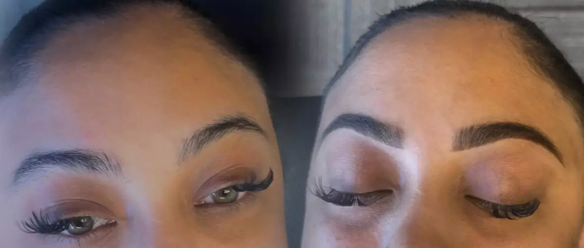 Up to 49% Off on Eyebrow Tinting at Glam Galore Beauty llc