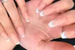 Enjoy Classic or Gelish Mani-Pedi or Nail Extensions for a Polished Look at Ratchi Ladies Salon (Up To 73% off) - Image 4