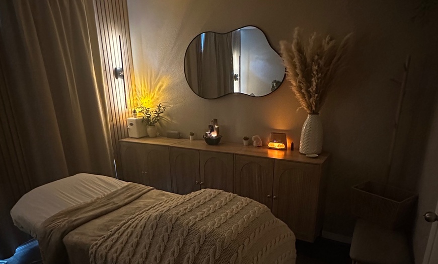 Image 3: 60-Minute Essential Glow or Microdermabrasion Facial for Radiant Skin