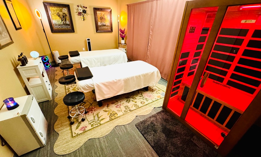 Image 5: Custom Bodywork: Deep Tissue & Recovery for Adventurous Souls