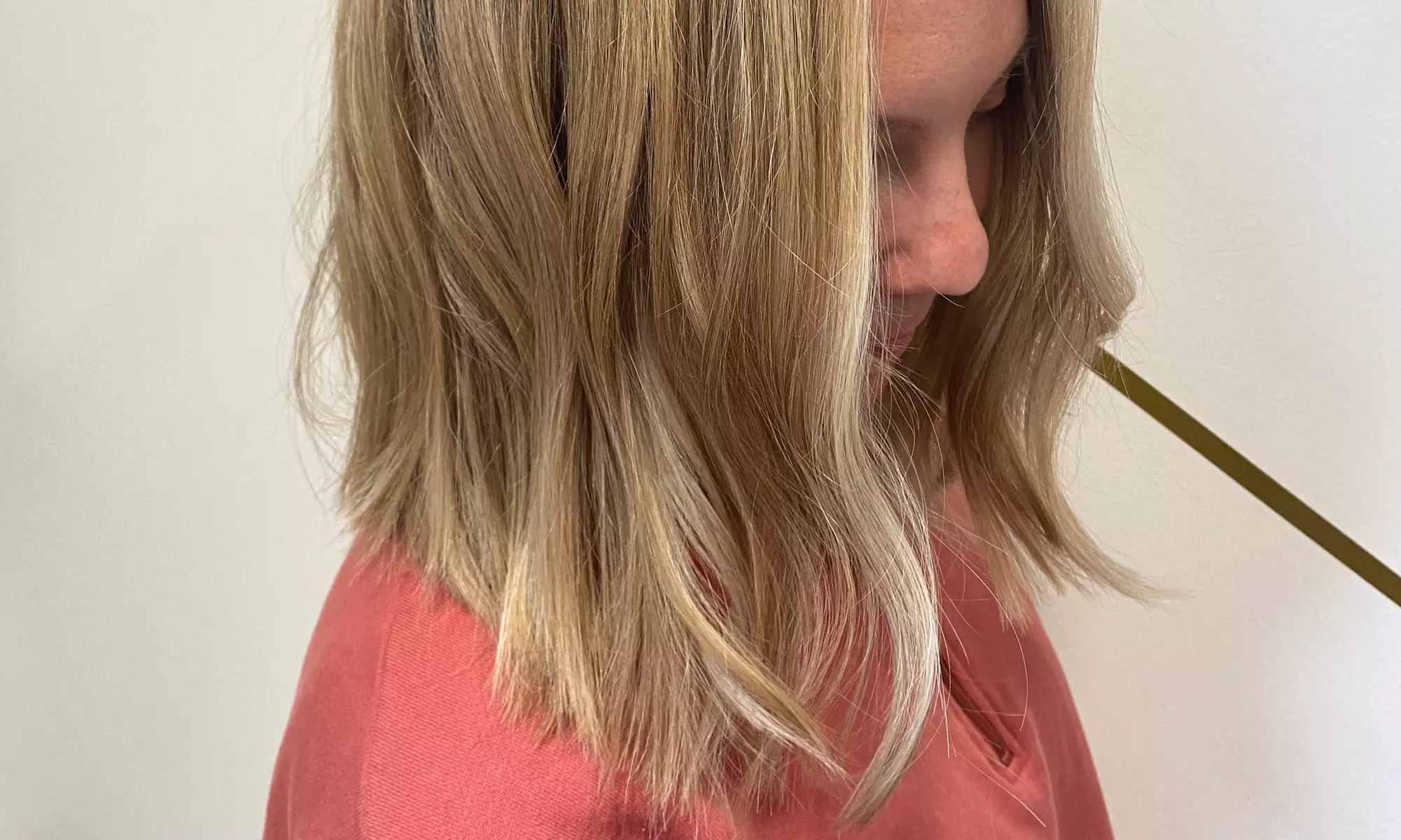 Up to 20% Off on Salon - Women's Haircut at Luxe color studio - Primary Image