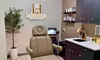Up to 75% Off on Laser Hair Removal at Laser Haus