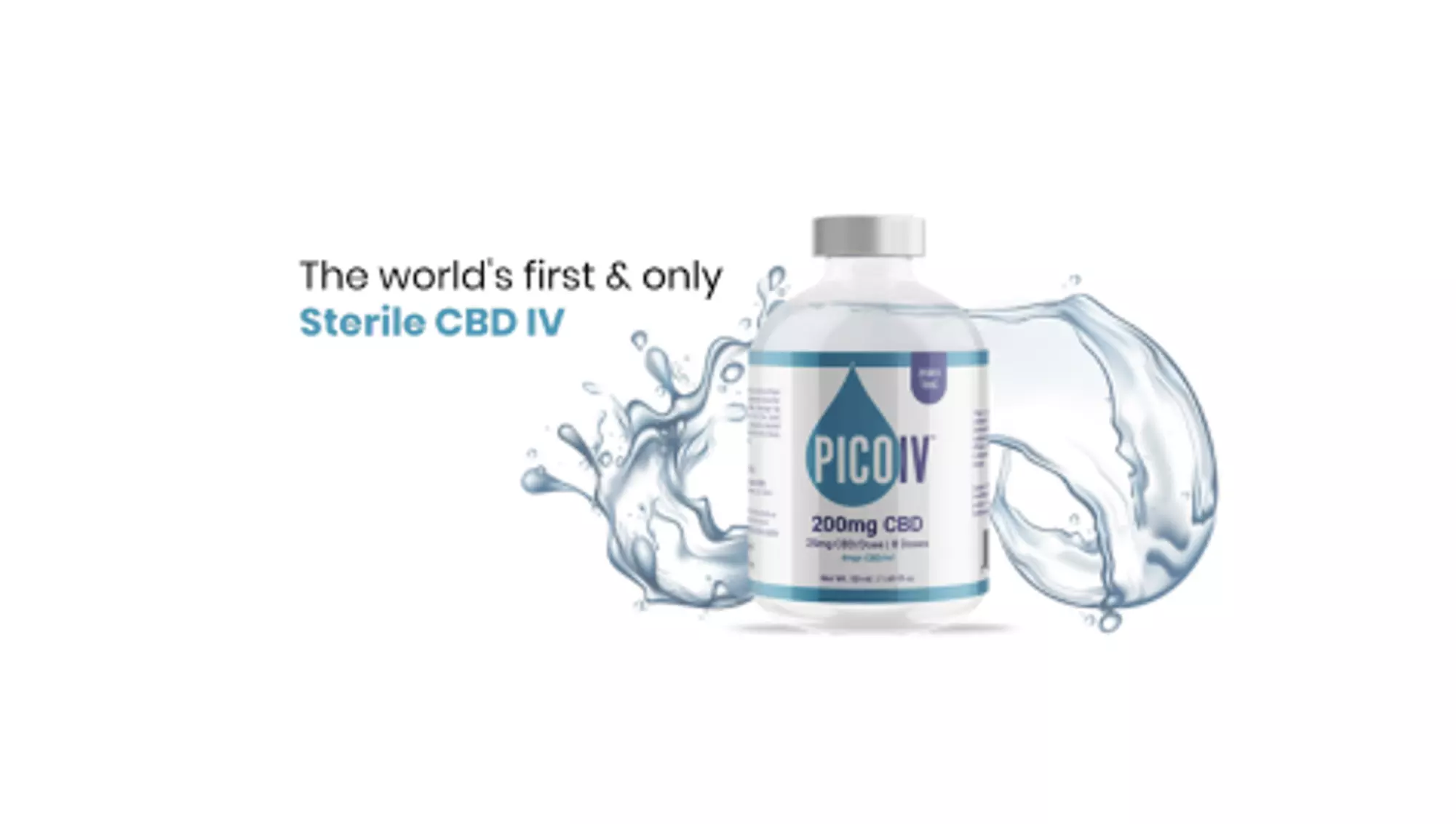 Boost Hydration, Immunity, and Energy with One or Two Premium IV Drips at DEEP Relief -Up To  40% 