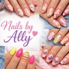 Image 1: Pamper Your Hands & Feet at Total Eclips Salon (Up To 28% Off)