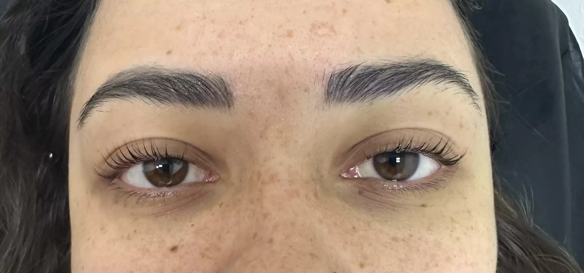 Up to 46% Off on Eyelash Tinting at Manifique Nail and Lash Studio